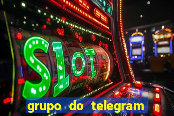 grupo do telegram pode tudo